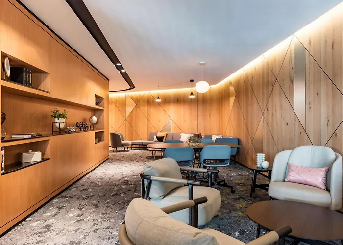 Andaz Mexico City Condesa