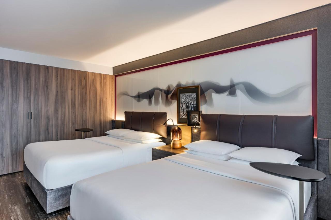 Andaz Condesa
