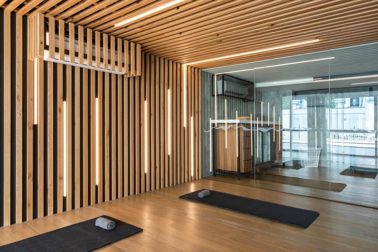 Andaz Condesa Hotel 5*