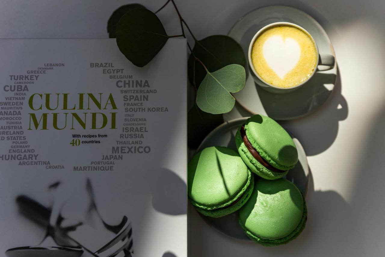 Hotel Andaz Condesa City, By Hyatt Cidade do México