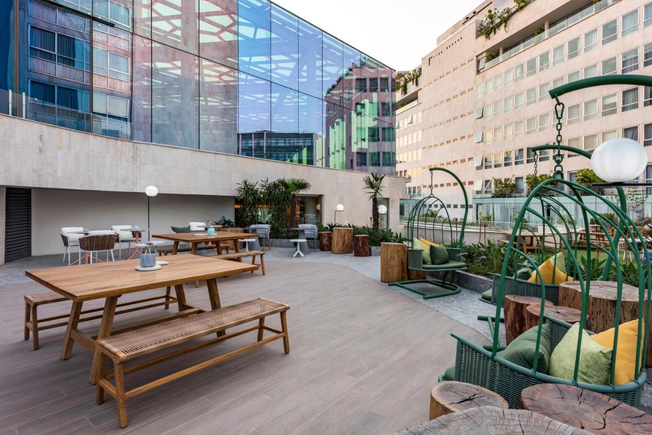 Andaz Condesa