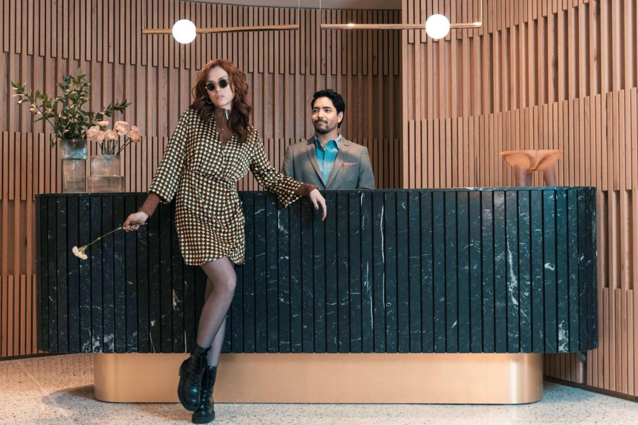 Andaz Condesa Hotel