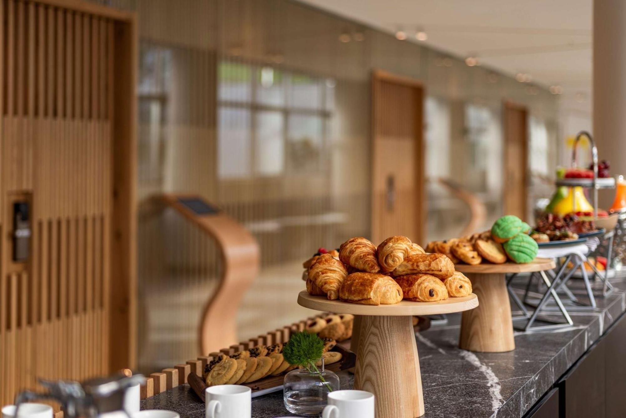 Hotel Andaz Condesa 5*