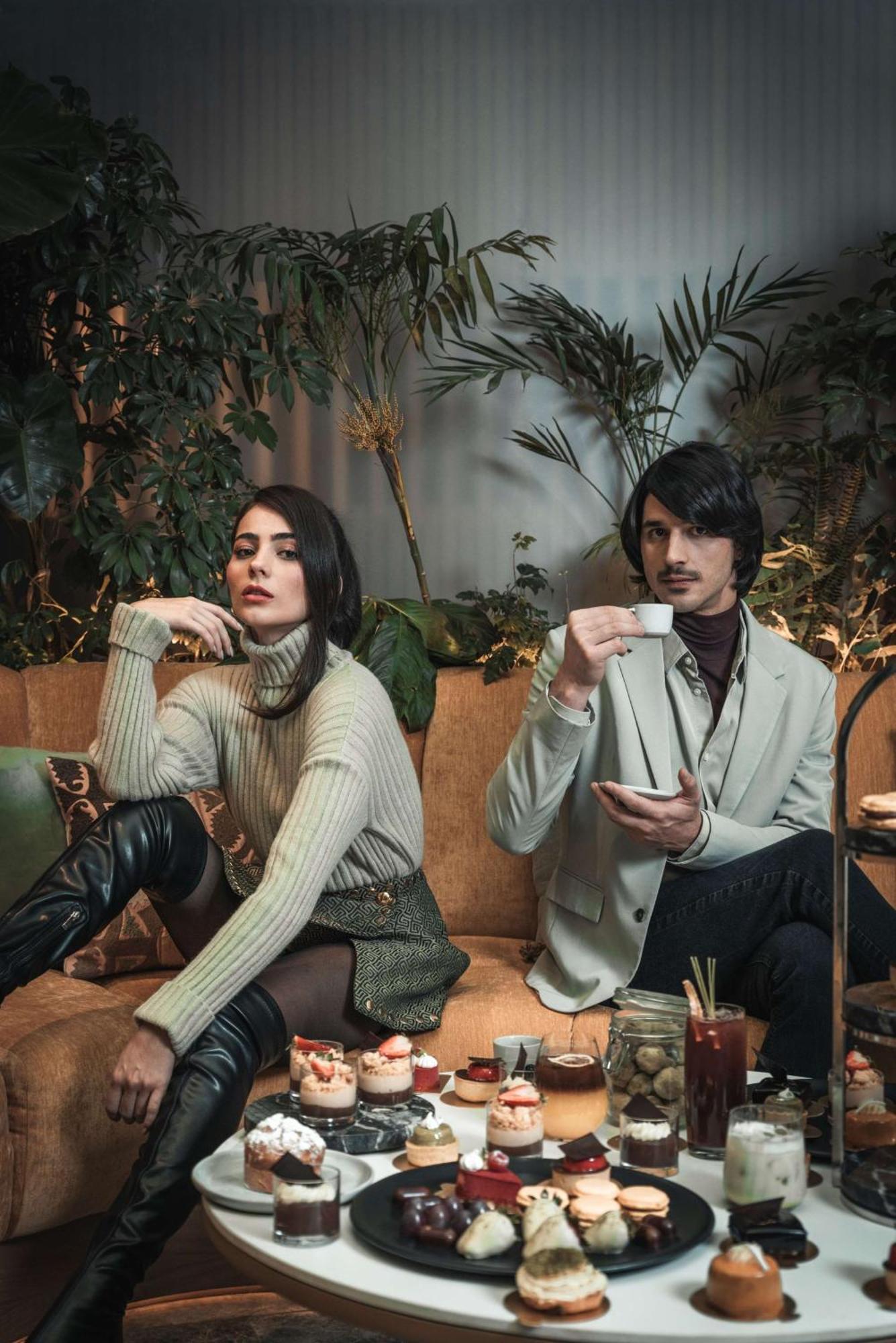 Andaz Condesa