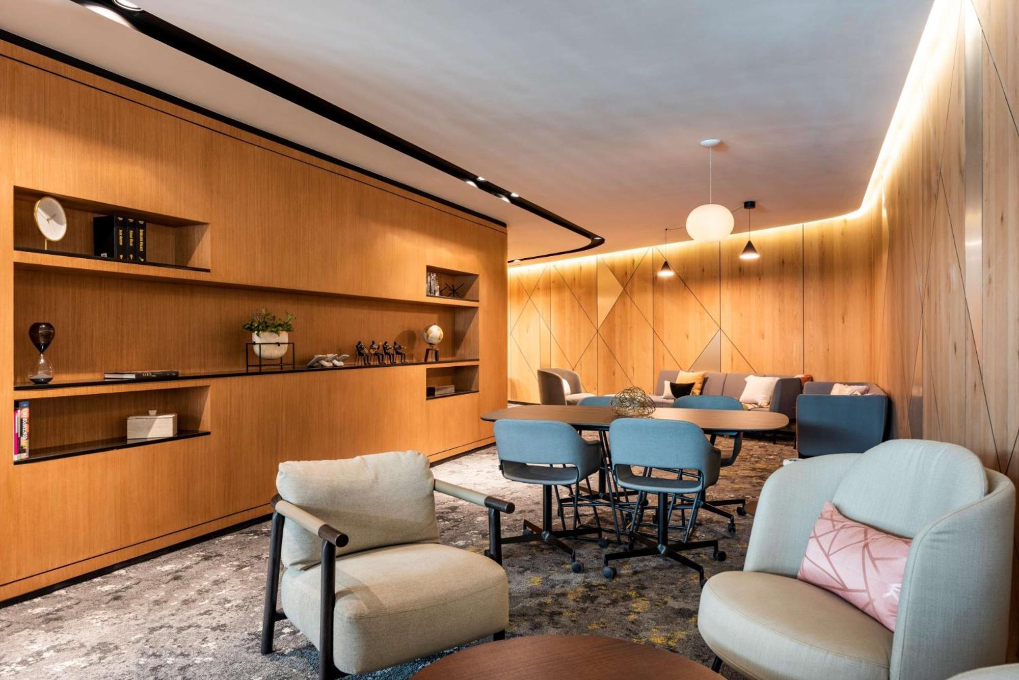 Hotel Andaz Condesa City, By Hyatt Cidade do México