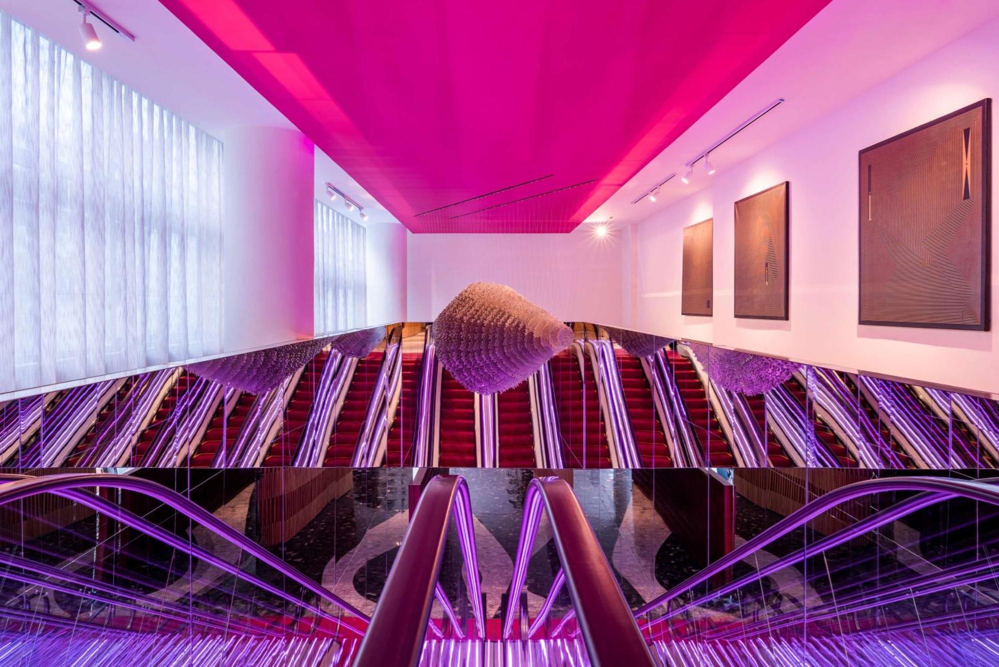 Andaz Condesa Hotel