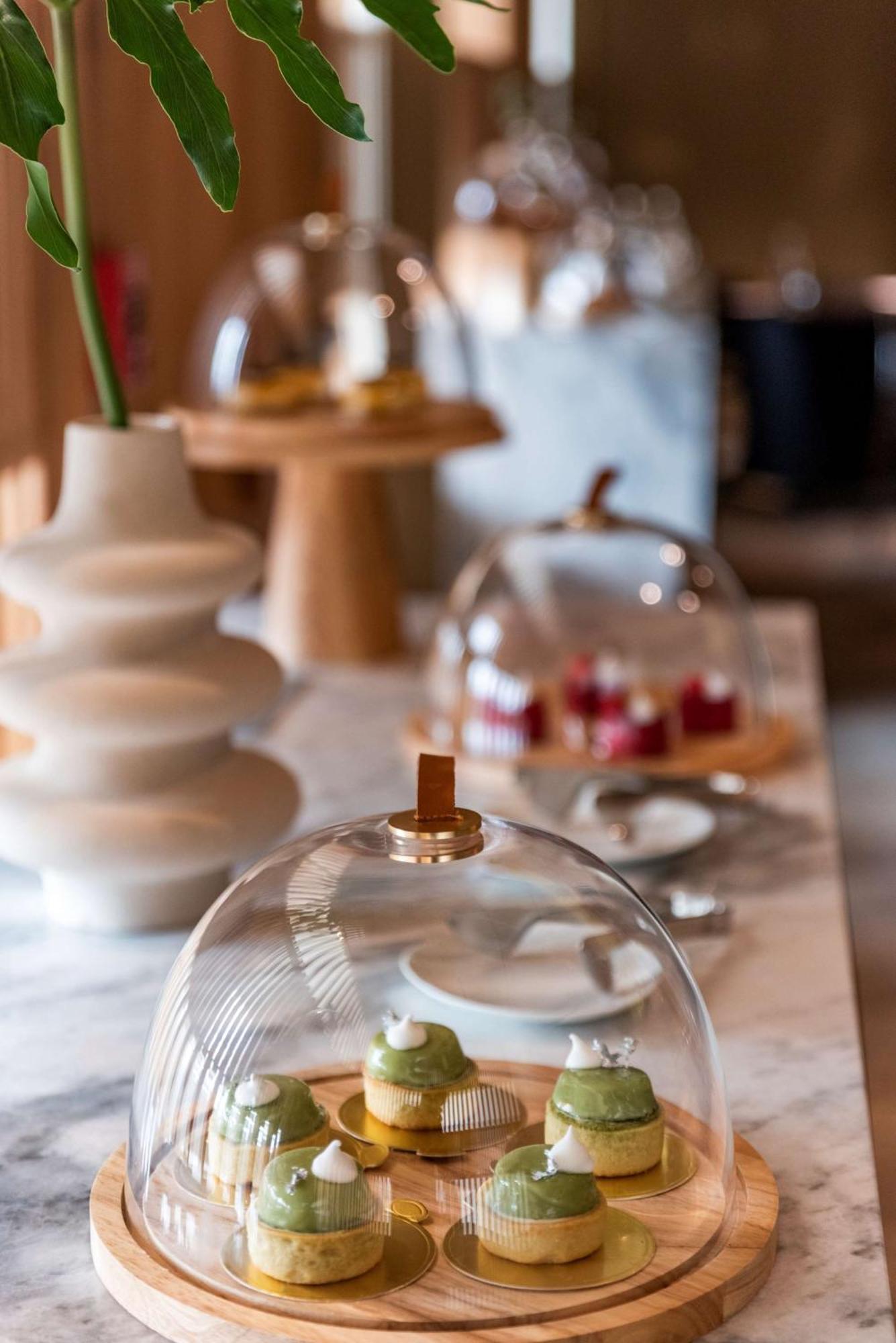Andaz Condesa