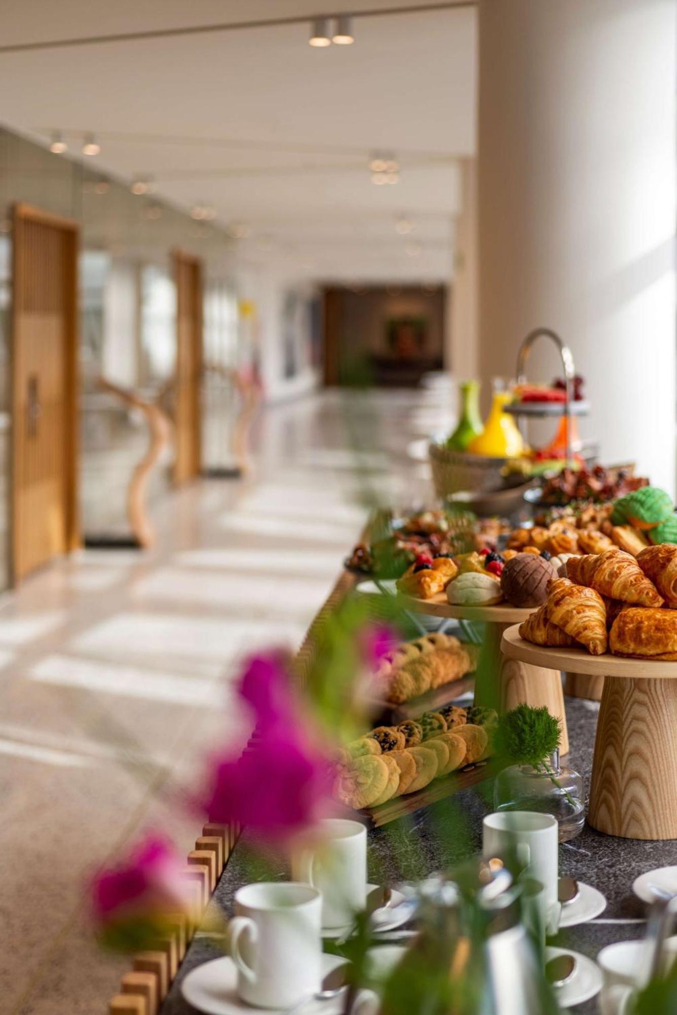 Hotel Andaz Condesa 5*
