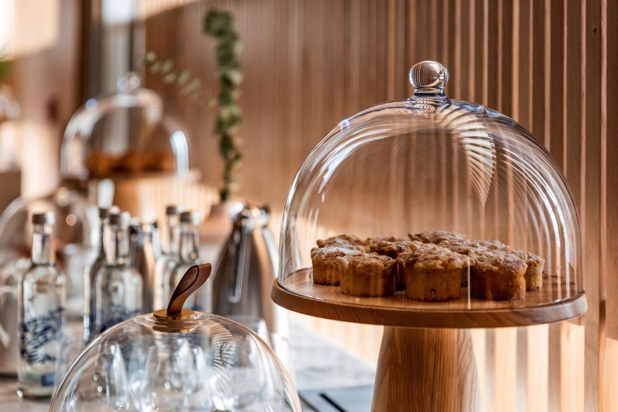 Andaz Condesa Hotel 5*