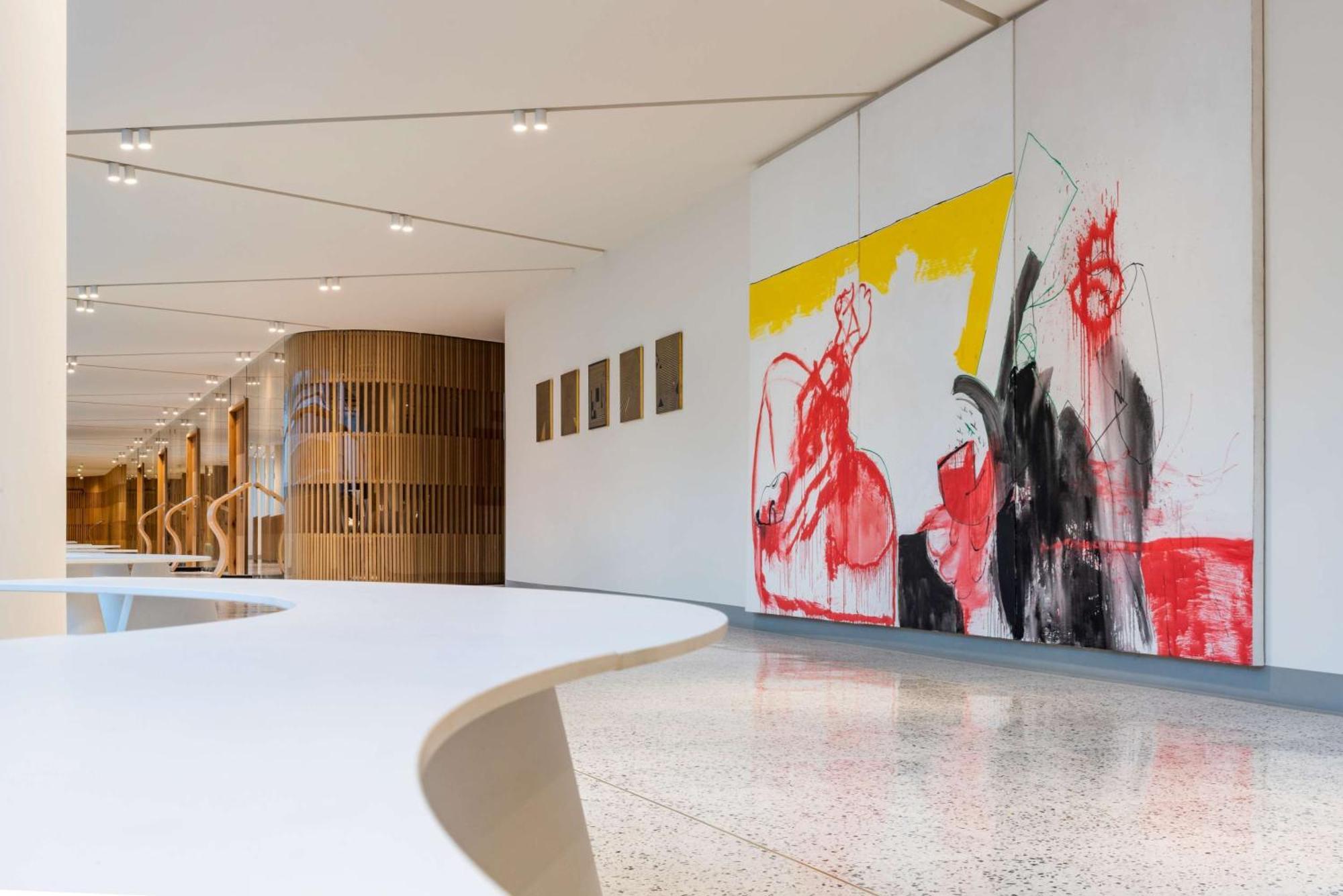 Andaz Condesa Hotel 5*