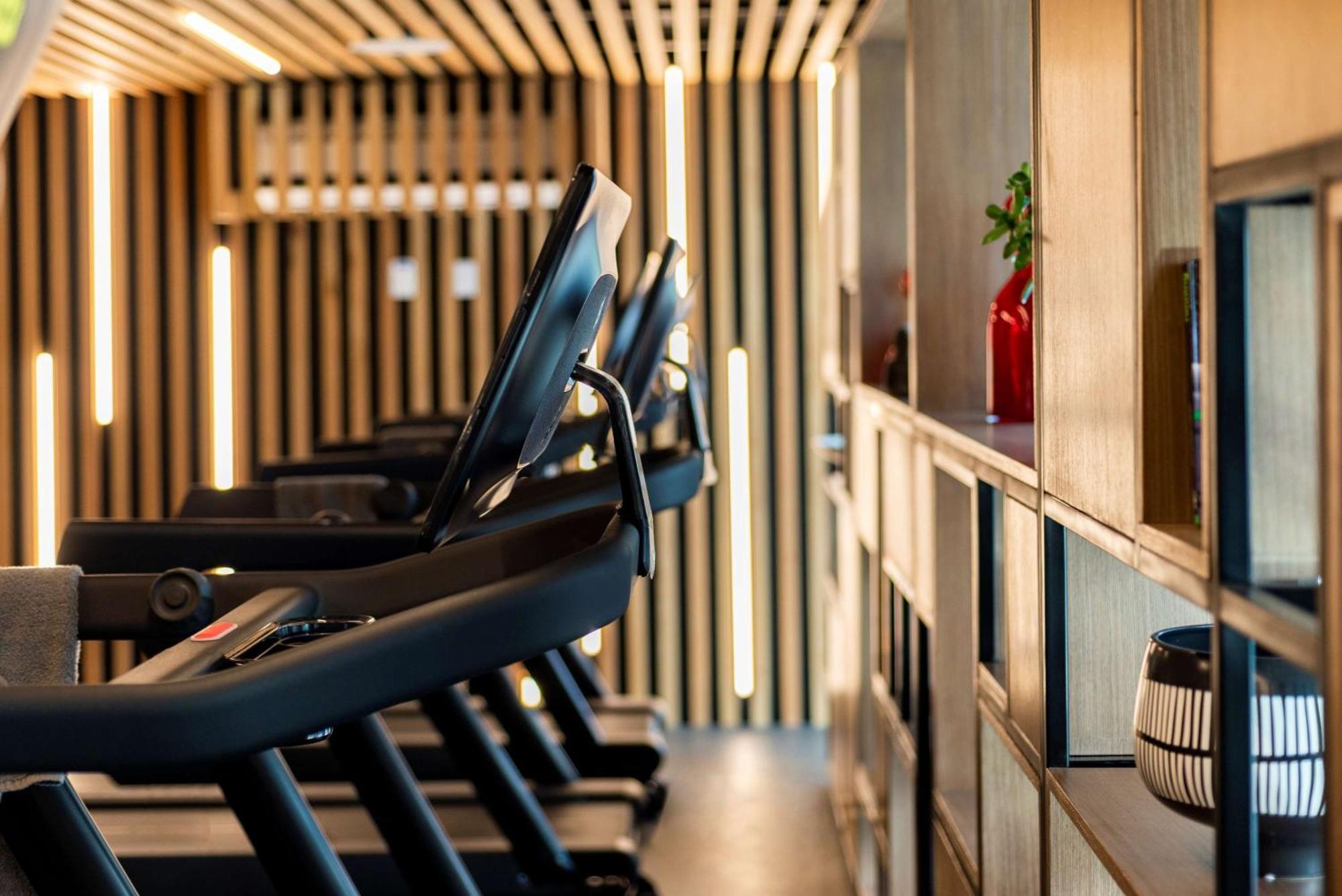 Andaz Condesa City, By Hyatt 5* Cidade do México