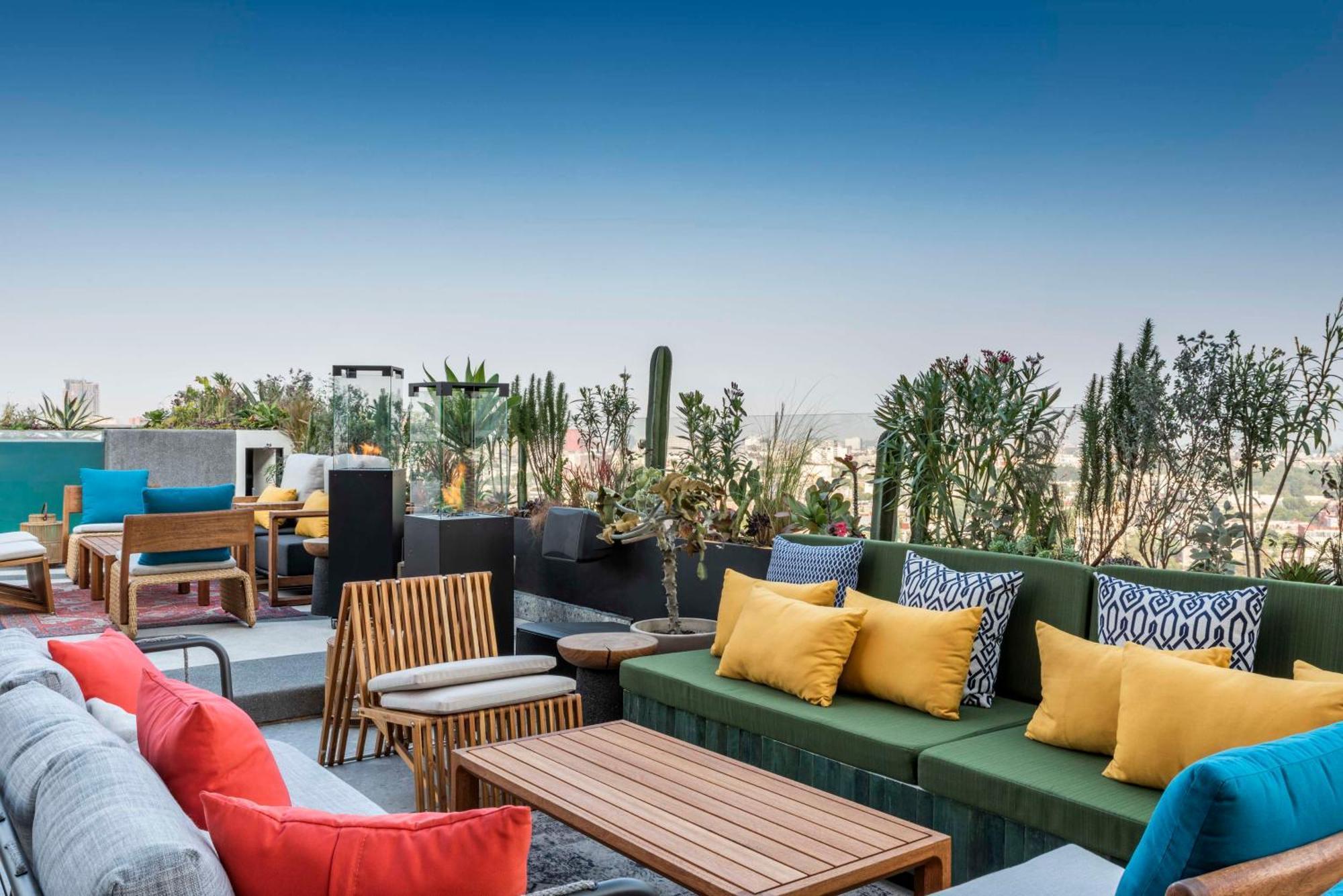 Andaz Condesa
