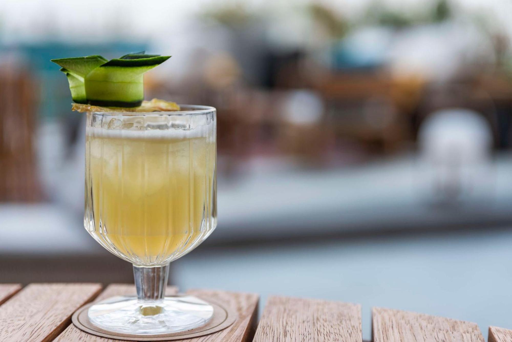 Andaz Condesa