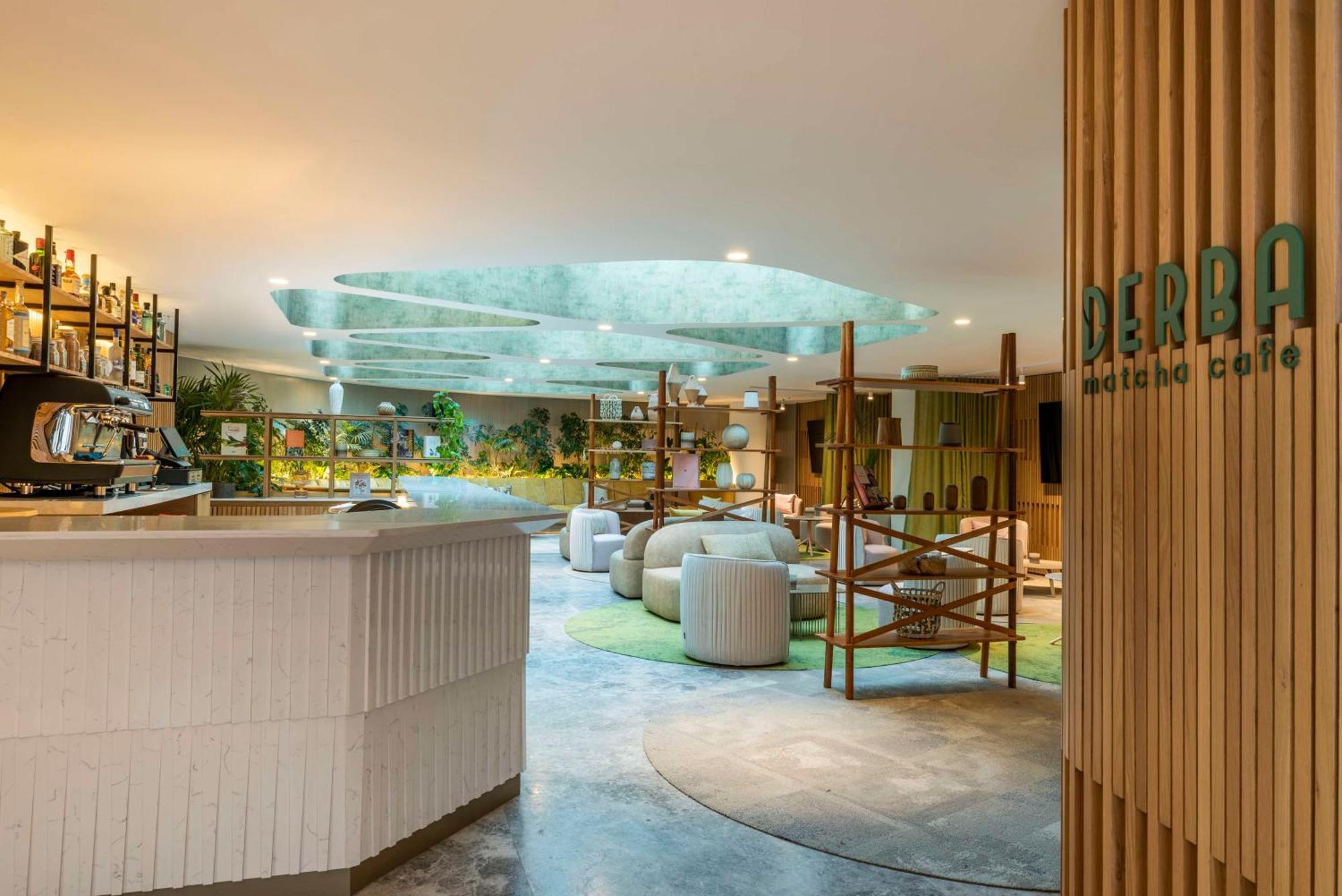 Hotel Andaz Condesa