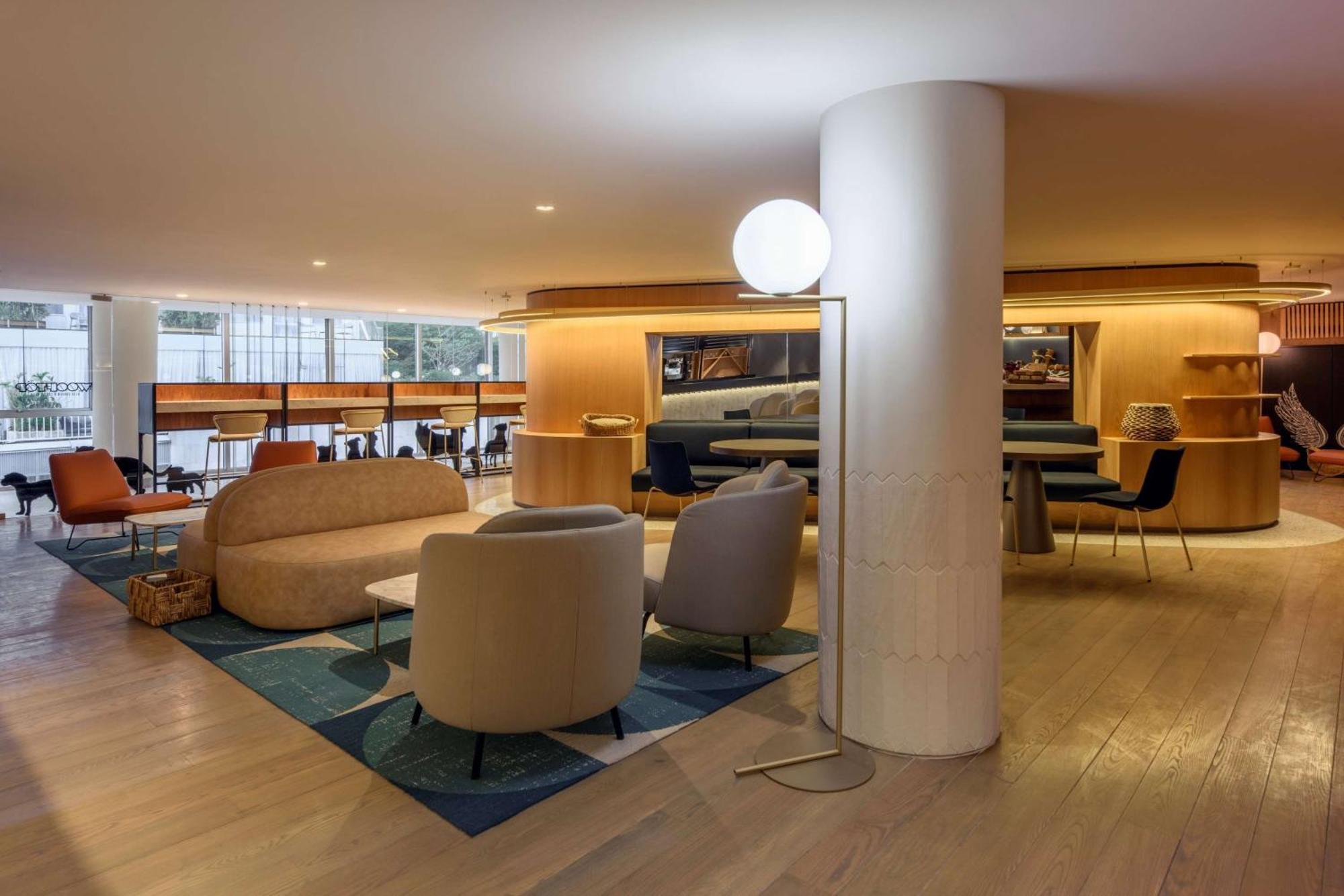 Hotel Andaz Condesa