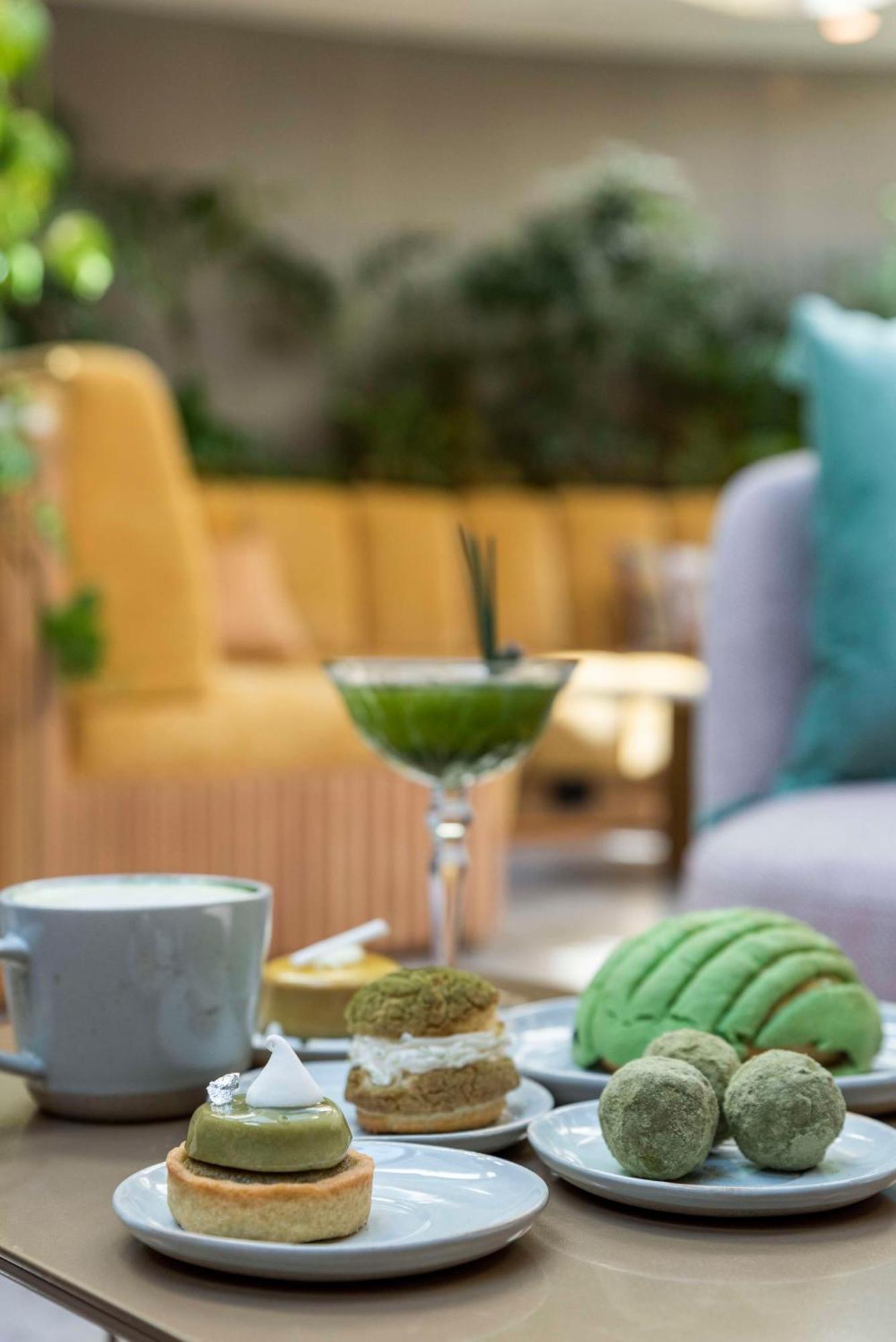 Hotel Andaz Condesa City, By Hyatt Cidade do México