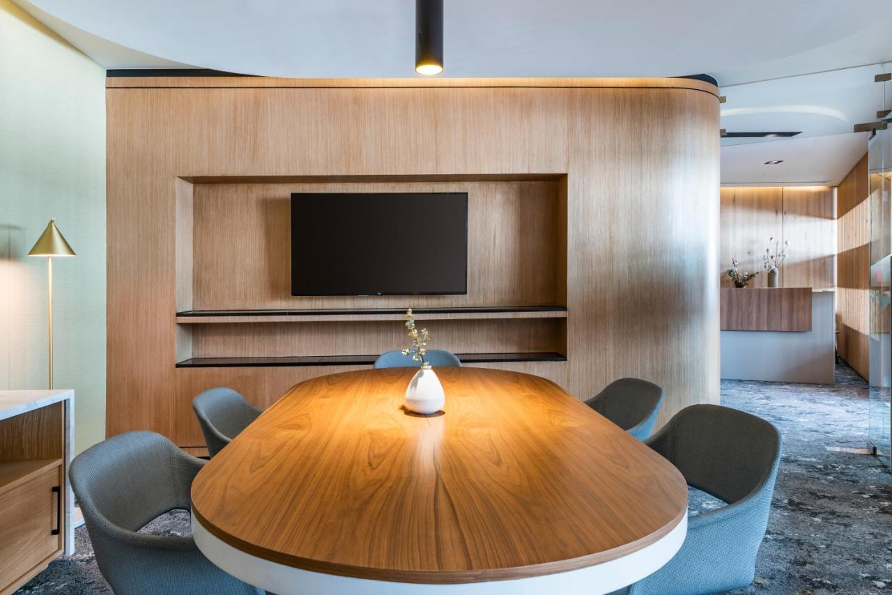 Andaz Condesa City, By Hyatt Mexiko-Stadt