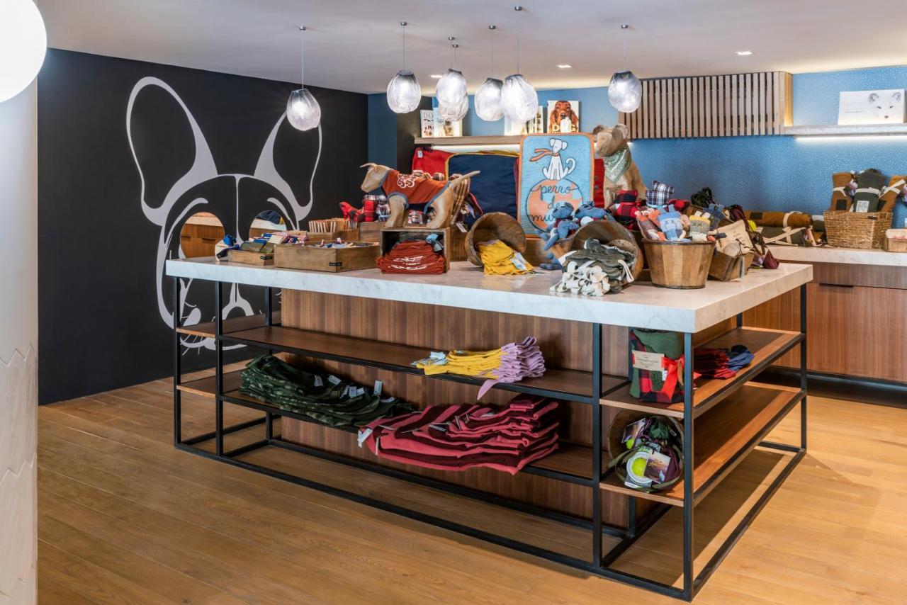 Andaz Condesa City, By Hyatt 5* Mexiko-Stadt
