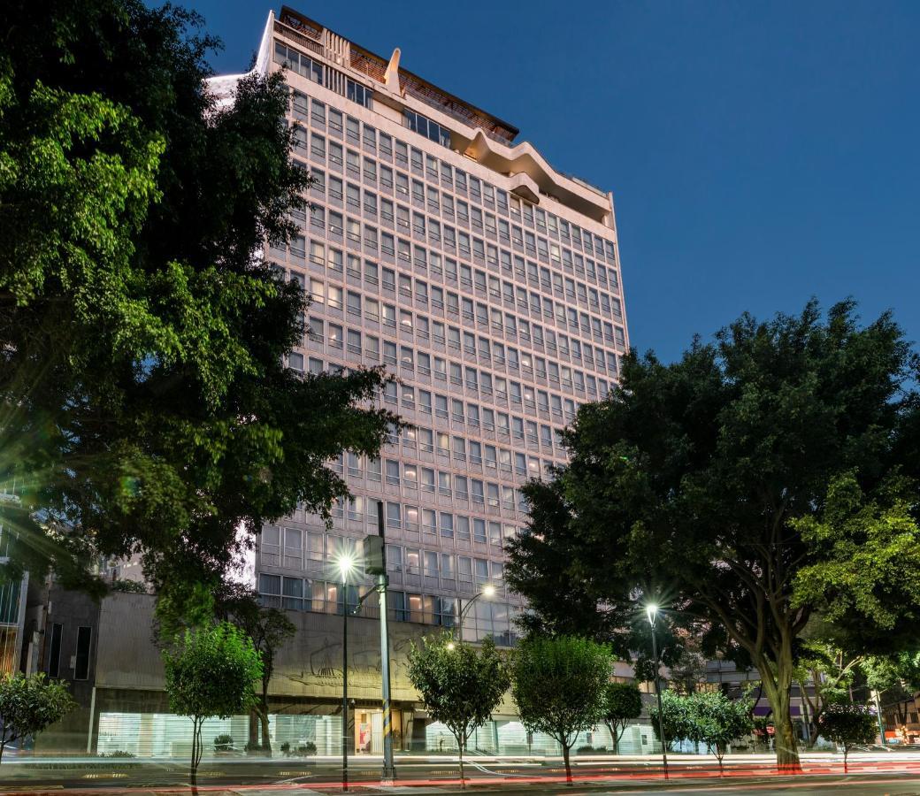 Andaz Condesa City, By Hyatt Mexiko-Stadt
