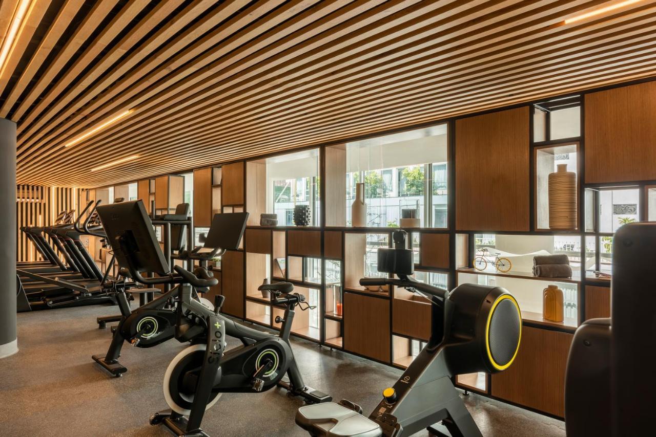 Andaz Condesa City, By Hyatt Mexiko-Stadt