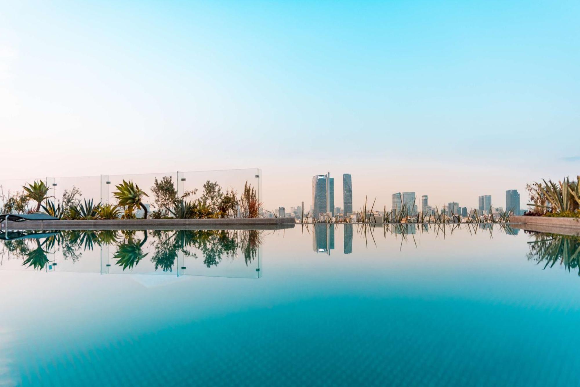 Andaz Condesa City, By Hyatt Mexiko-Stadt