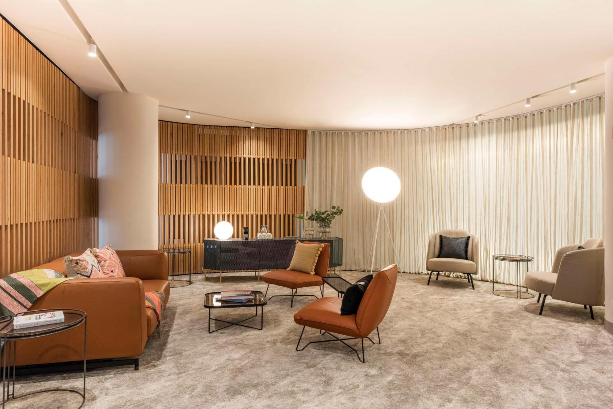 Andaz Condesa City, By Hyatt Hotel Mexiko-Stadt